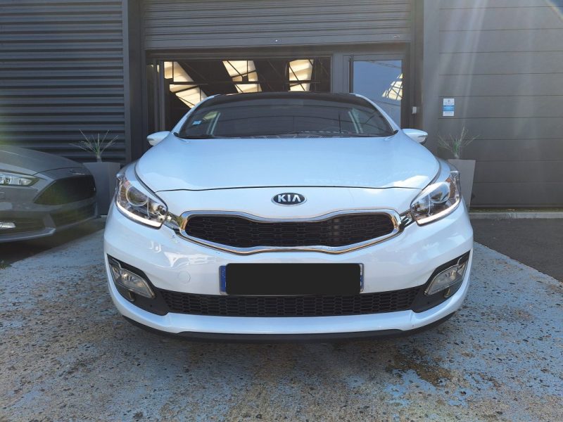 KIA Pro Ceed CEE'D II 1.6 CRDi 16V 128 cv PREMIUM*PANO*GPS*CAMERA*