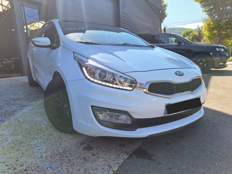 KIA Pro Ceed CEE'D II 1.6 CRDi 16V 128 cv PREMIUM*PANO*GPS*CAMERA*