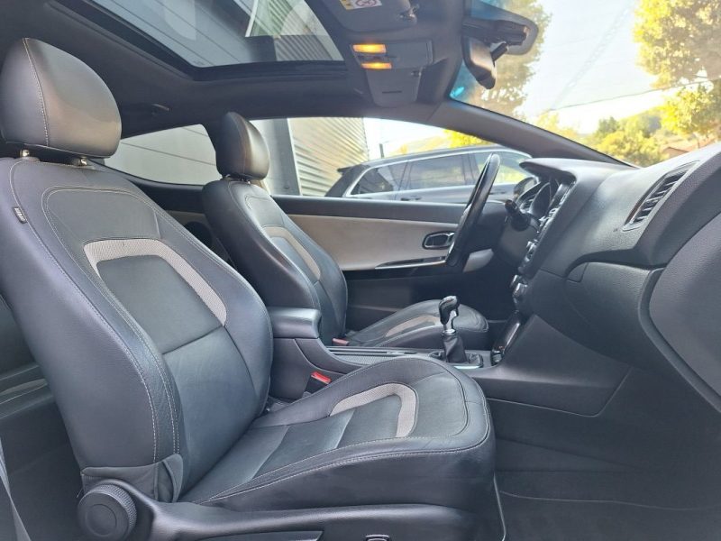 KIA Pro Ceed CEE'D II 1.6 CRDi 16V 128 cv PREMIUM*PANO*GPS*CAMERA*