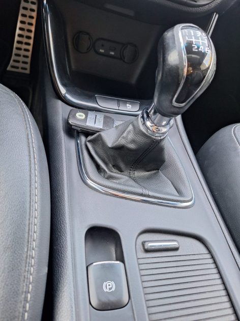 KIA Pro Ceed CEE'D II 1.6 CRDi 16V 128 cv PREMIUM*PANO*GPS*CAMERA*