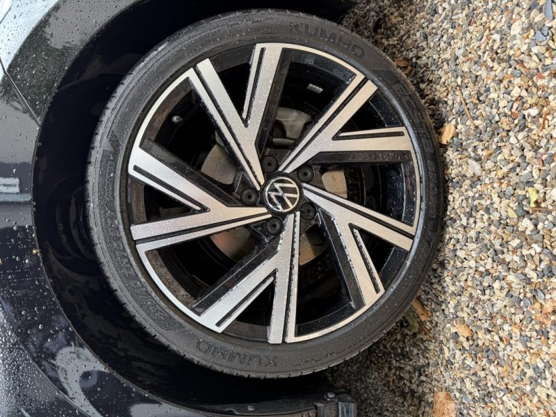 VOLKSWAGEN GOLF 2023 SW 1.5 eTSI OPF 150ch DSG7 R LINE TOIT OUVRANT CAR PLAY