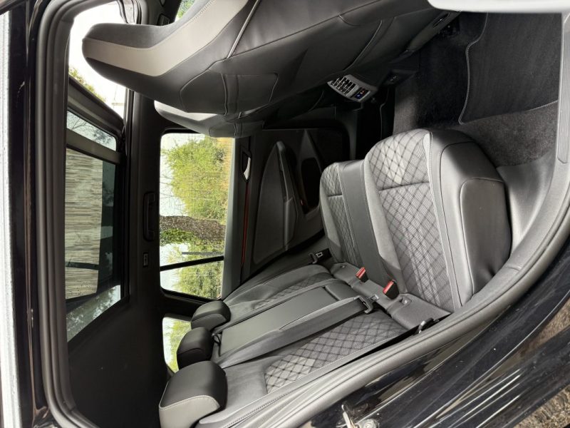 VOLKSWAGEN GOLF 2023 SW 1.5 eTSI OPF 150ch DSG7 R LINE TOIT OUVRANT CAR PLAY