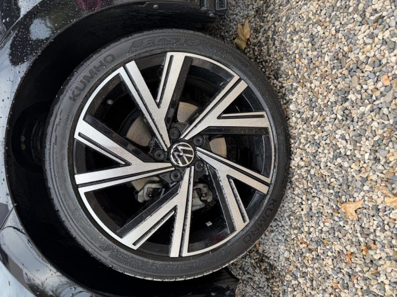 VOLKSWAGEN GOLF 2023 SW 1.5 eTSI OPF 150ch DSG7 R LINE TOIT OUVRANT CAR PLAY