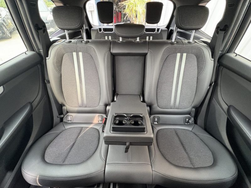 BMW SERIE 216dA 116ch M Sport DKG7 GARANTIE 12 MOIS