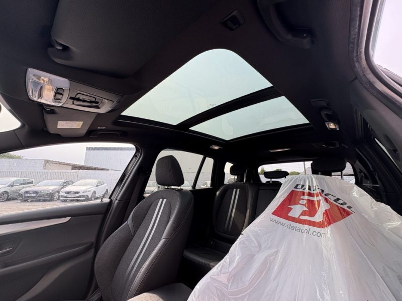 BMW SERIE 216dA 116ch M Sport DKG7 GARANTIE 12 MOIS