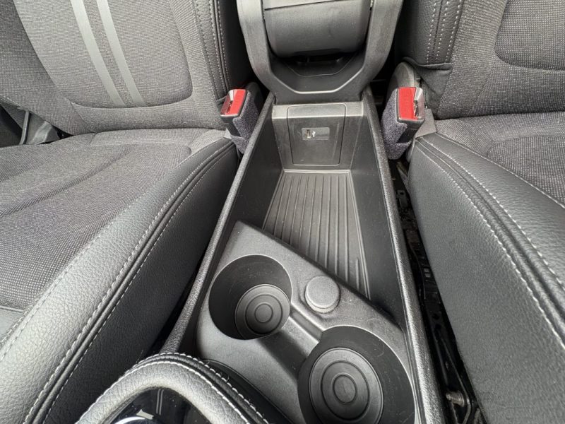 BMW SERIE 216dA 116CV PACK M DKG7 BVA 