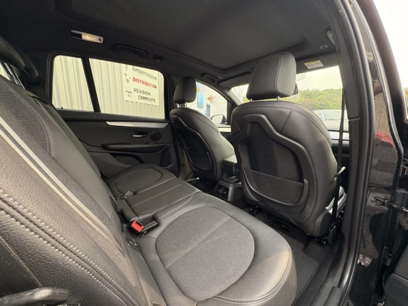 BMW SERIE 216dA 116ch M Sport DKG7 GARANTIE 12 MOIS