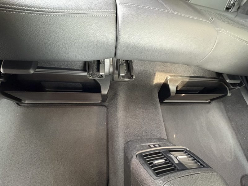 BMW SERIE 216dA 116ch M Sport DKG7 GARANTIE 12 MOIS