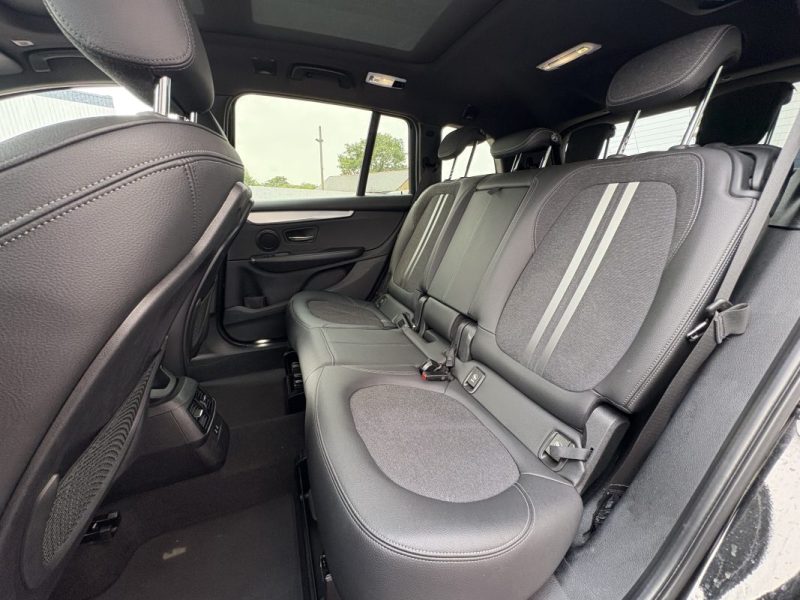 BMW SERIE 216dA 116ch M Sport DKG7 GARANTIE 12 MOIS