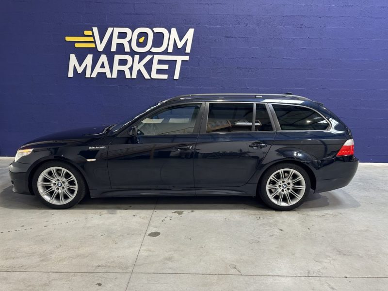 BMW  SERIE 5 e61 undefined