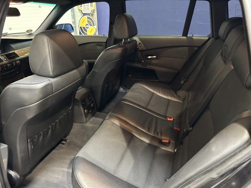 BMW  SERIE 5 e61 undefined