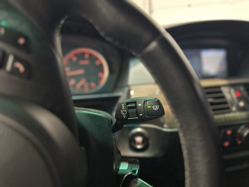 BMW  SERIE 5 e61 undefined