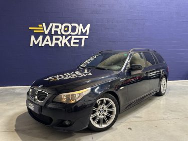 BMW  SERIE 5 e61 undefined