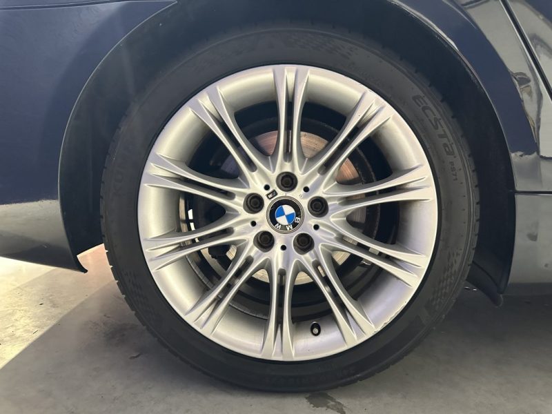 BMW  SERIE 5 e61 undefined