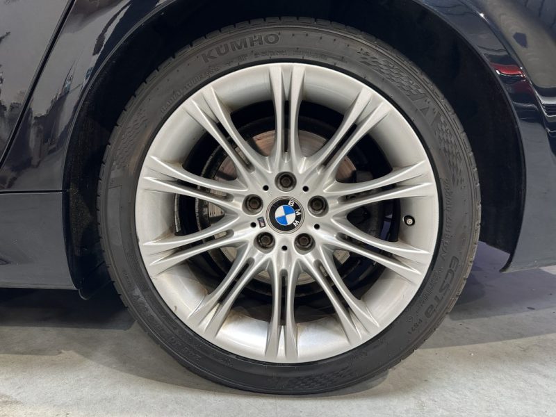 BMW  SERIE 5 e61 undefined