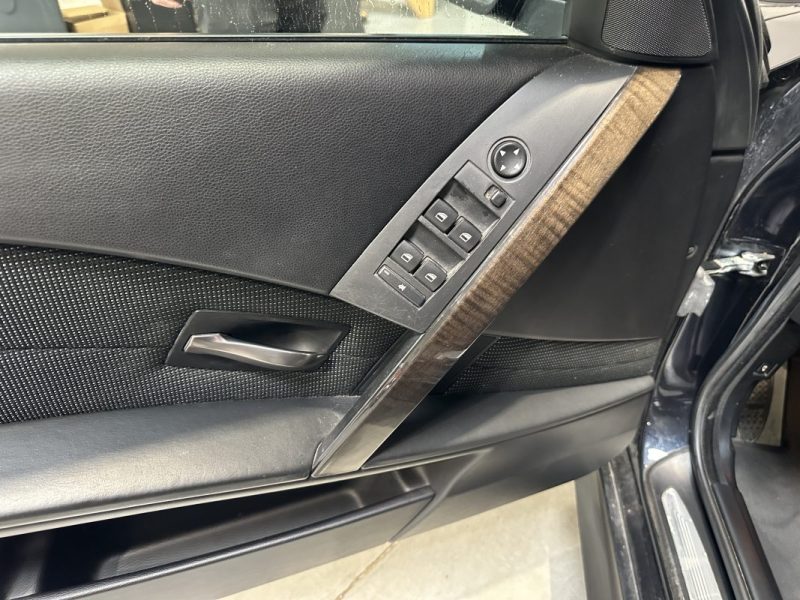 BMW  SERIE 5 e61 undefined