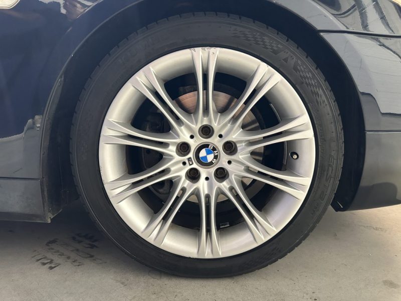 BMW  SERIE 5 e61 undefined