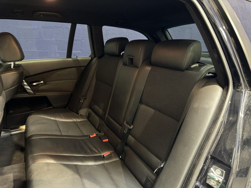 BMW  SERIE 5 e61 undefined