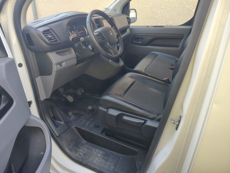 🚐 PEUGEOT EXPERT FGN TOLE STANDARD BLUEHDI 115 S&S BVM6 PREMIUM PACK