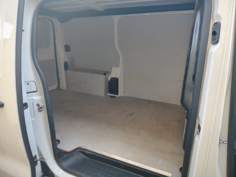 🚐 PEUGEOT EXPERT FGN TOLE STANDARD BLUEHDI 115 S&S BVM6 PREMIUM PACK