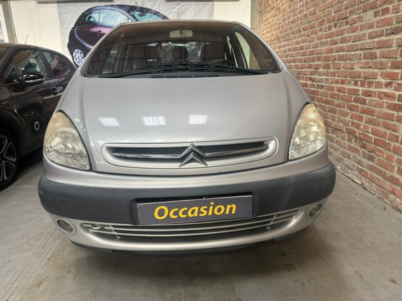 CITROEN XSARA PICASSO 2.0 HDi 90 CV 2003 