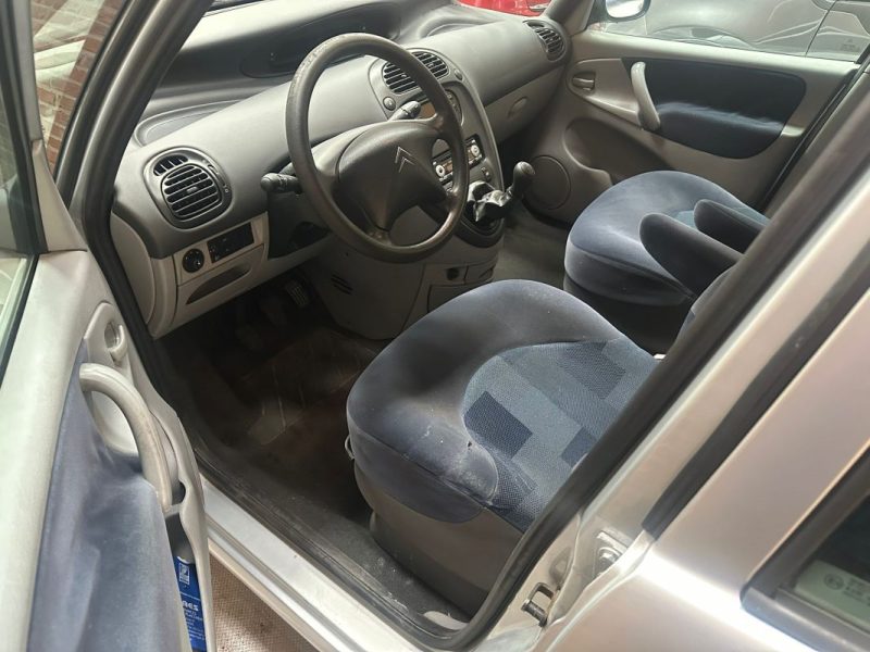 CITROEN XSARA PICASSO 2.0 HDi 90 CV 2003 