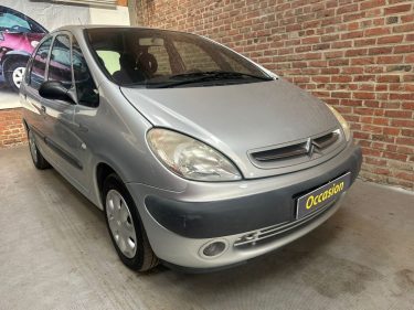 CITROEN XSARA PICASSO 2.0 HDi 90 CV 2003 