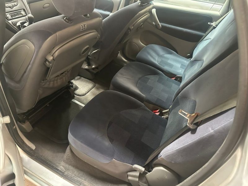 CITROEN XSARA PICASSO 2.0 HDi 90 CV 2003 