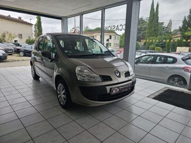RENAULT MODUS 1.5DCI 75CH ANNEE 2012 159000KM