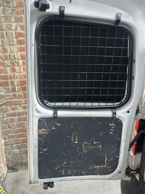 VOLKSWAGEN CADDY 1.6 TDi 105 CV 2012