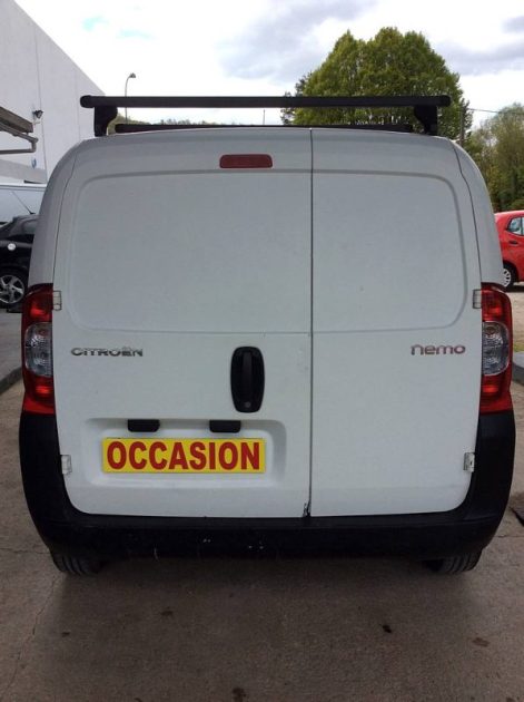 CITROEN NEMO