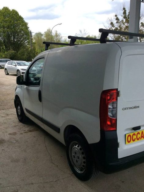 CITROEN NEMO