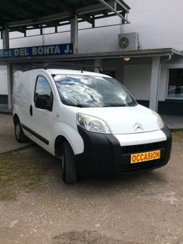 CITROEN NEMO