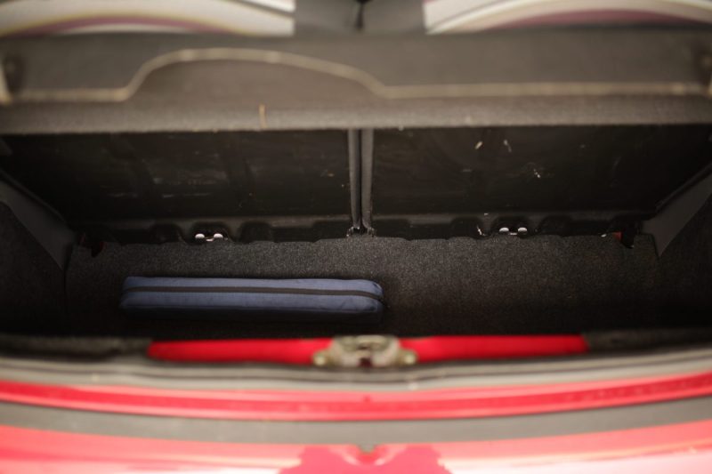 CITROEN C1 2012 5 PORTES