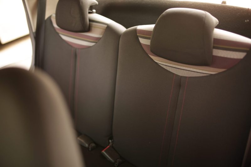 CITROEN C1 2012 5 PORTES