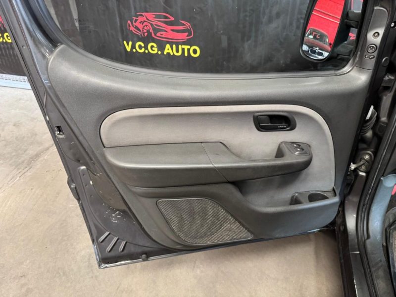 FIAT DOBLO 1.9 JTD 105 Confort