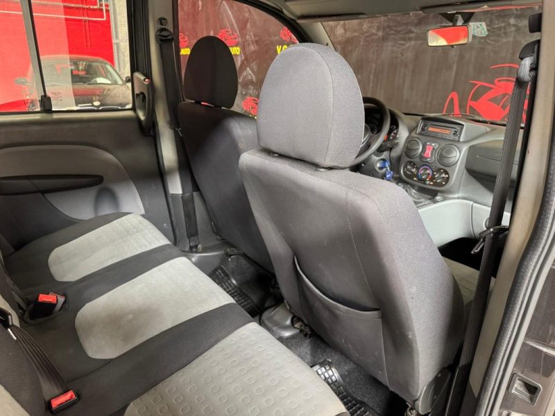 FIAT DOBLO 1.9 JTD 105 Confort