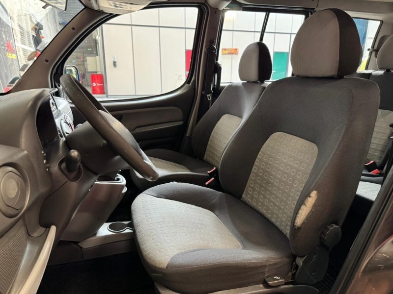 FIAT DOBLO 1.9 JTD 105 Confort
