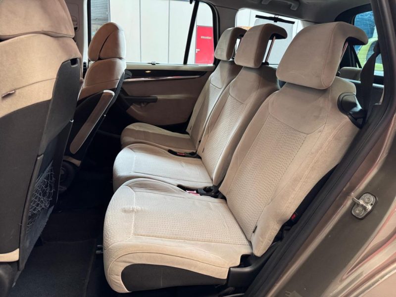 CITROEN C4 GRAND PICASSO 2.0 HDI 138 Exclusive 