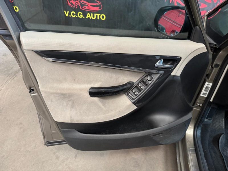 CITROEN C4 GRAND PICASSO 2.0 HDI 138 Exclusive 