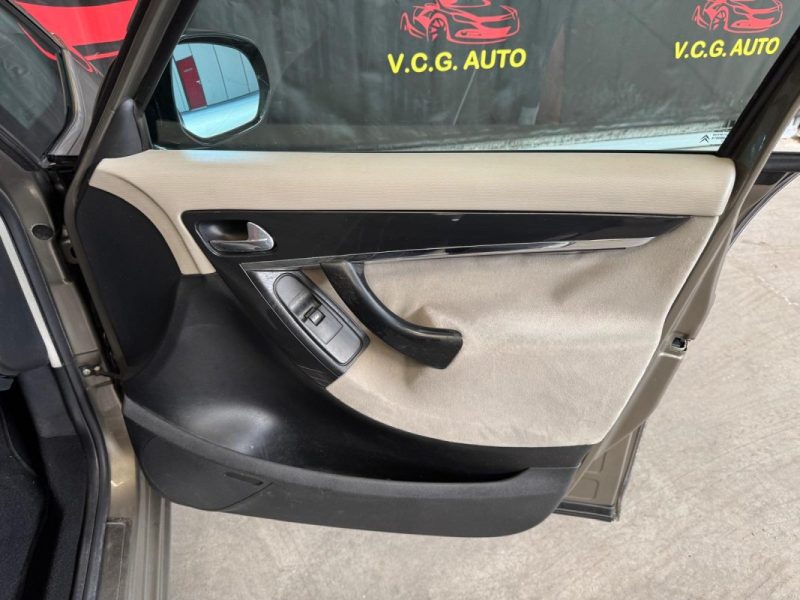 CITROEN C4 GRAND PICASSO 2.0 HDI 138 Exclusive 