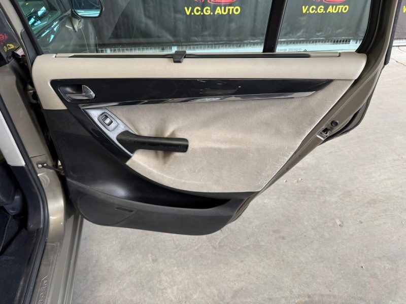 CITROEN C4 GRAND PICASSO 2.0 HDI 138 Exclusive 