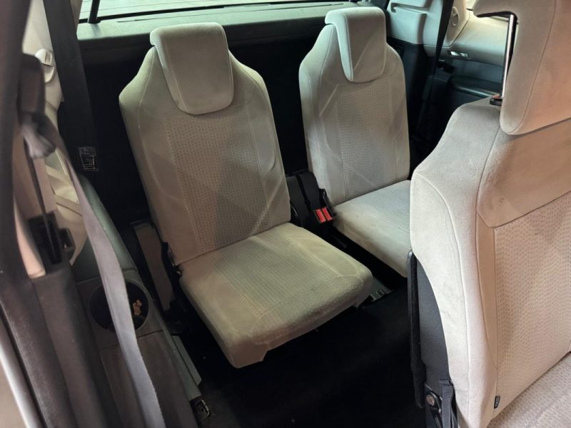 CITROEN C4 GRAND PICASSO 2.0 HDI 138 Exclusive 