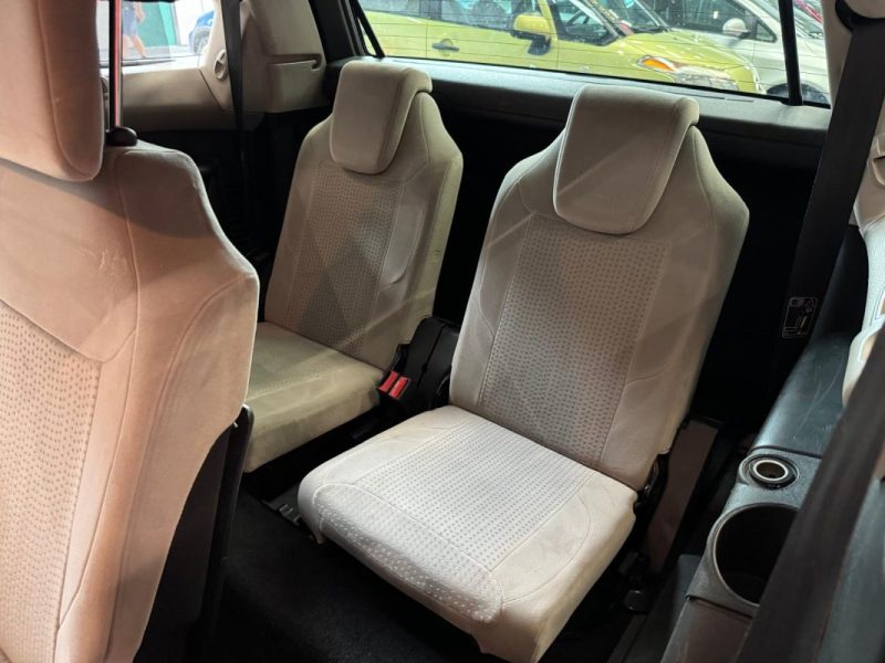 CITROEN C4 GRAND PICASSO 2.0 HDI 138 Exclusive 