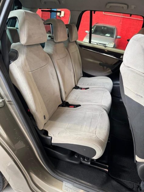 CITROEN C4 GRAND PICASSO 2.0 HDI 138 Exclusive 