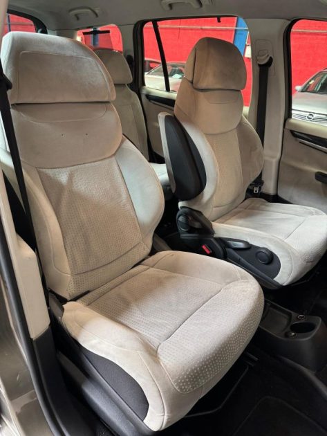 CITROEN C4 GRAND PICASSO 2.0 HDI 138 Exclusive 