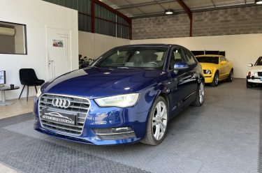 AUDI A3 2015