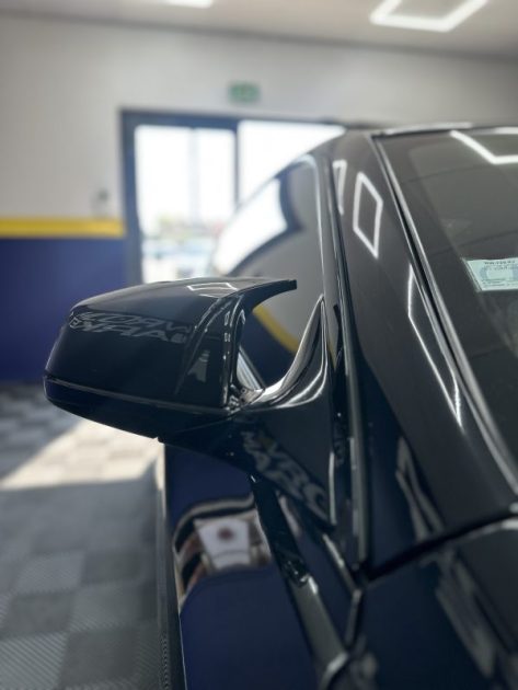 BMW 640d (F13 640dA) 3.0d DPF 313ch BVA