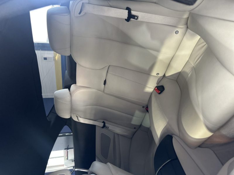 BMW 640d (F13 640dA) 3.0d DPF 313ch BVA