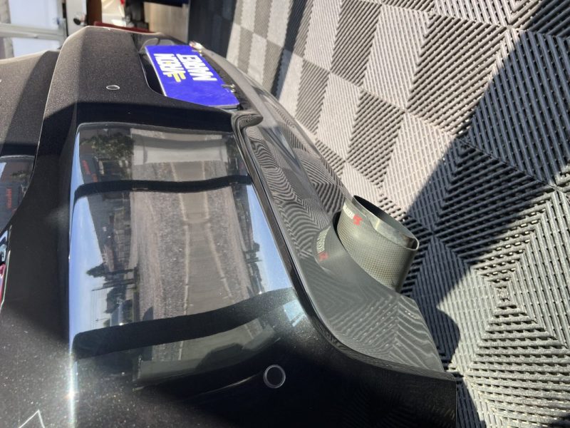 BMW 640d (F13 640dA) 3.0d DPF 313ch BVA